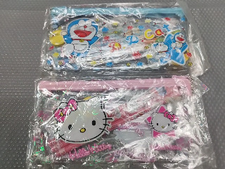 卡通文具套裝