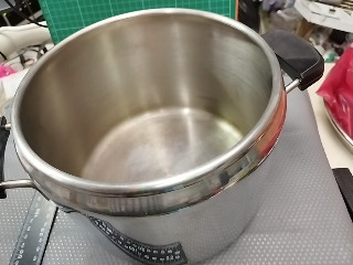壓力快鍋300