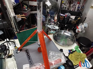 安全警示器