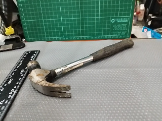 羊角錘