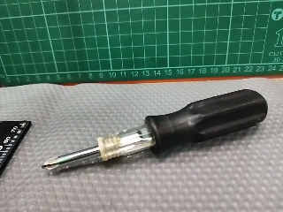 螺絲起子