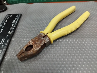 老虎鉗