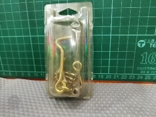 金屬門鉤