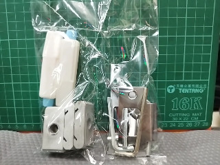 家居五金