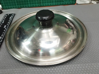 鍋蓋