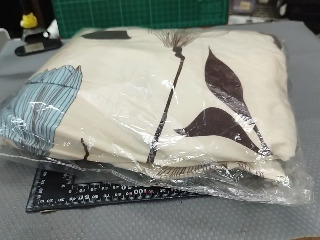 單人沙發罩80