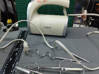 聲寶打蛋器