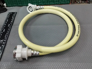 洗衣機進水管