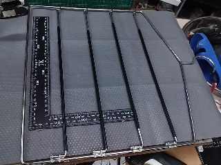 衣架