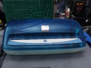 小型護貝機