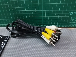 AV訊號線