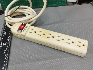 總開關延長線