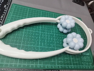 滾輪按摩