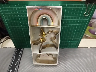 餅乾模具