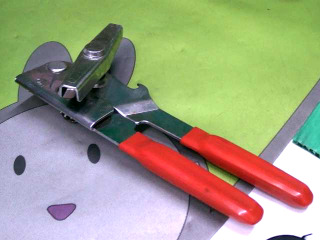 開瓶器