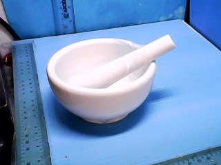 磨藥缽
