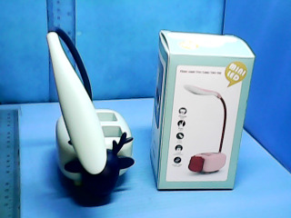 充電小檯燈