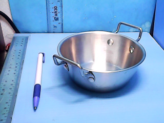 不鏽鋼鍋