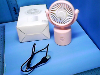 充電小風扇