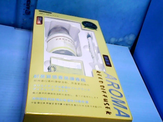 香氛瓶