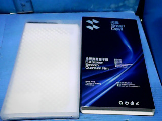 手機貼膜