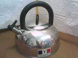 茶壺