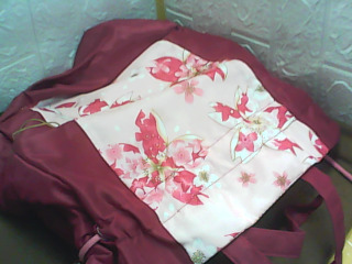 袋
