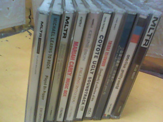 CD-單售
