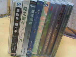 CD-單售