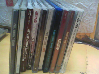CD-單售