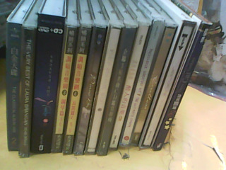 CD-單售