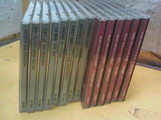 CD-單售