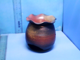 蠟燭薰香座