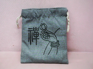 束口袋