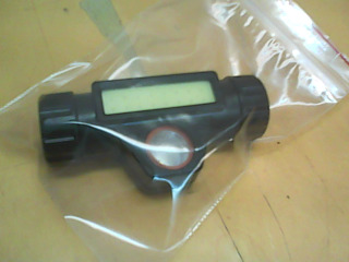 充電磁吸燈