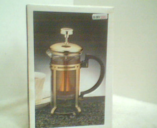 沖茶器