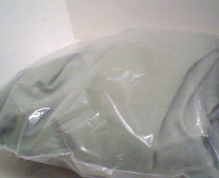 雨衣2XL