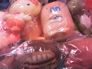 娃娃