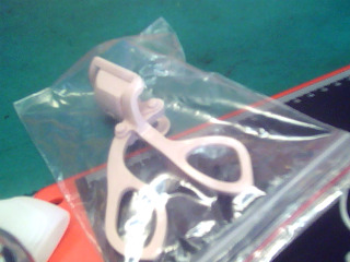 電熱睫毛夾