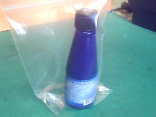 機車機油強化劑