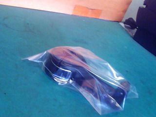 車用椅背手機支架