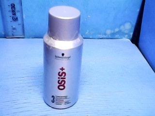 美髮造型固定膠