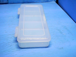 塑膠收納盒