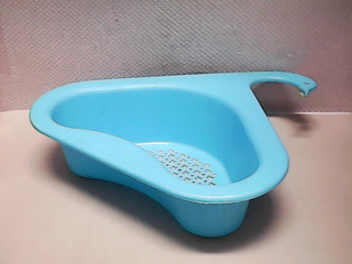 瀝水籃