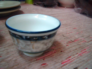 茶杯