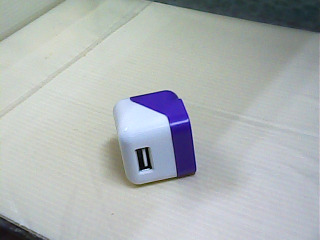 充電器
