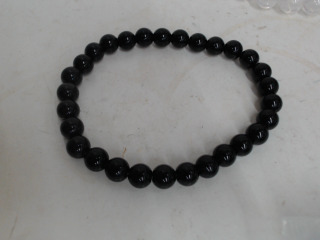 天然綠碧璽手珠