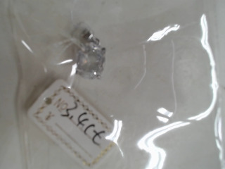 天然寶石墜-3.41ct