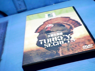 DVD火雞在美國