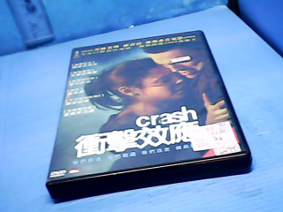 DVD-衝擊效應